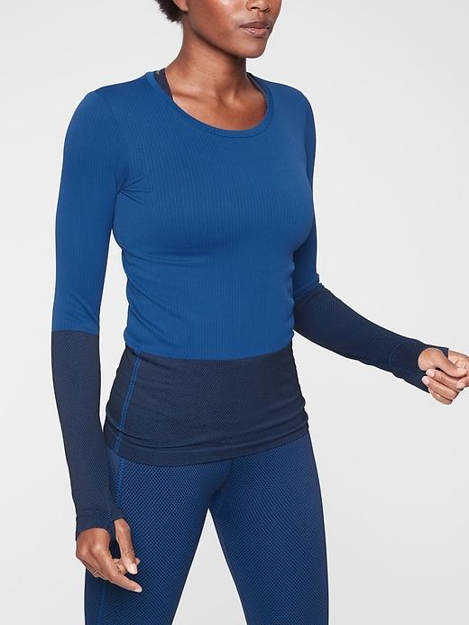 athleta base layer