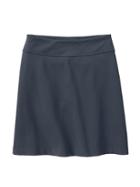 Athleta Womens Sweet Sport Skort Size L - Flint Grey