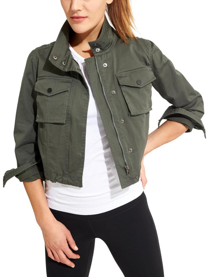 Merida Jacket