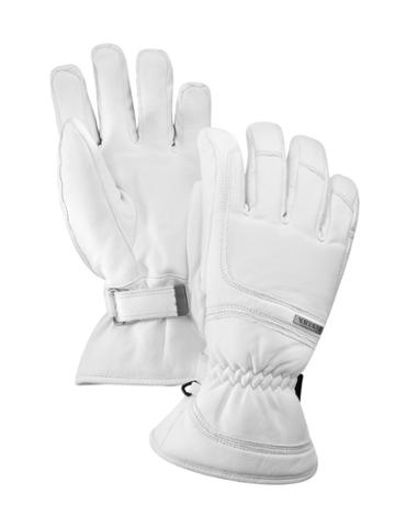 All Leather Czone Gloves By Hestra Gloves
