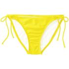 Athleta Solid String Bottom - Aloha Yellow
