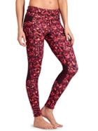 Triangular Be Free Leggings