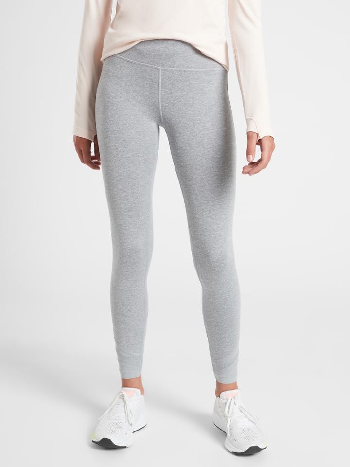 Athleta Girl Major League Mesh Tight