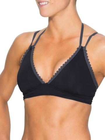 Roca Chica Scallop Bikini