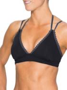 Roca Chica Scallop Bikini