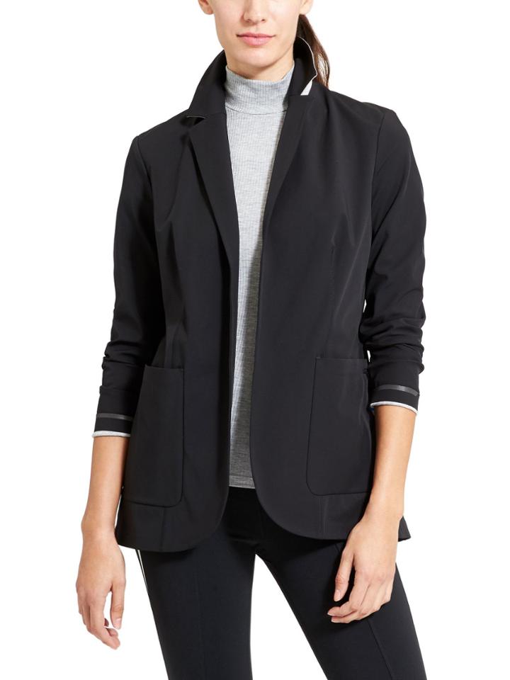 Urban Commute Blazer