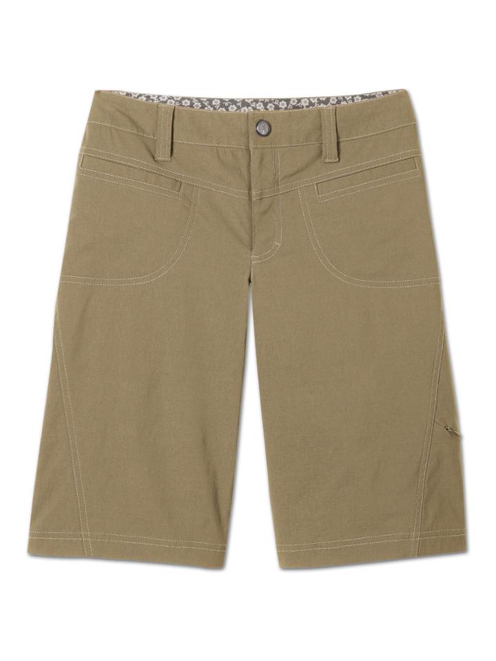 12 Dipper Short