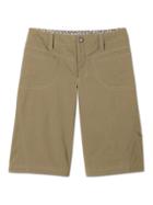 12 Dipper Short