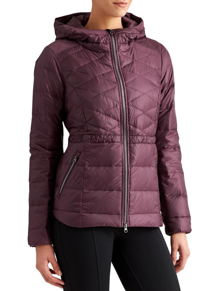Down With It Jacket