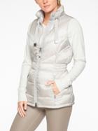 Banner Peak Down Vest