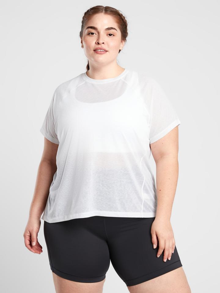 Vapor Tee