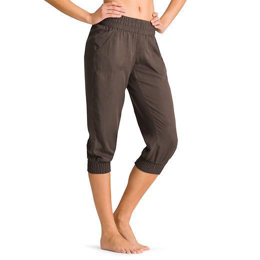 Athleta Benicia Capri - Falcon