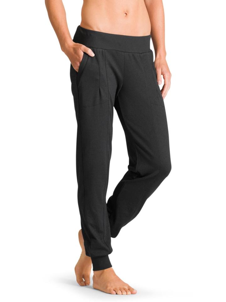 No Sweatin' It Pant