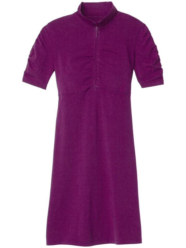 Organic Cotton Shir Delight Dress