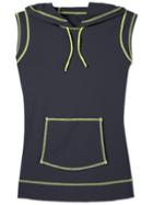 Sleeveless Summer Shade Tee