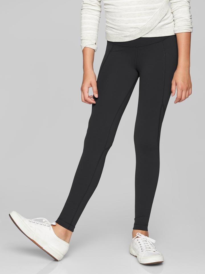 Athleta Girl Stash Your Treasures Pant