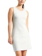 Chills & Valleys Sweater Dress