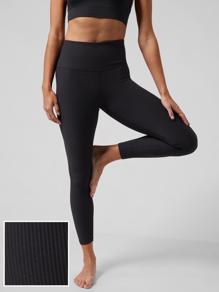 Elation Rib Leggings
