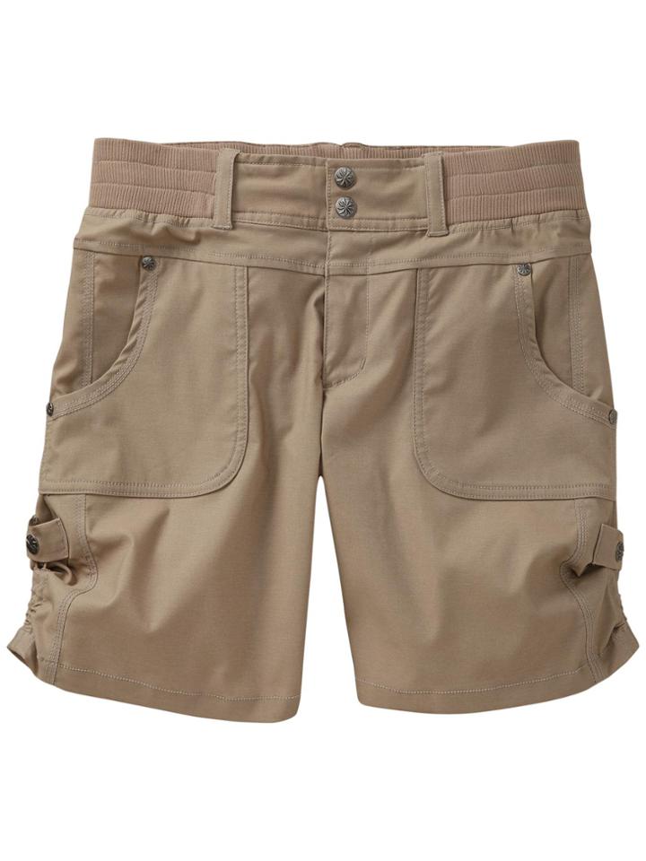 Shasta Short