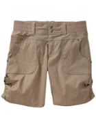 Shasta Short