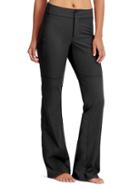 Athleta Womens Boulder Ski Pant Size 0 - Black