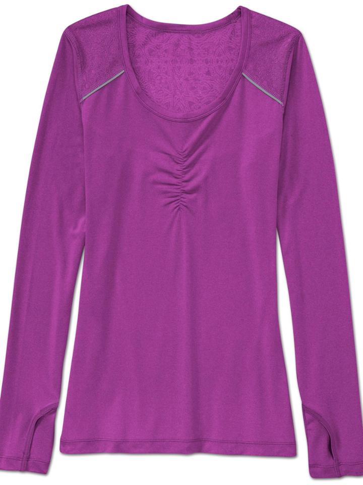 Velocity Top