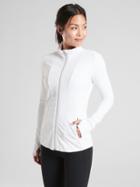Shanti Jacket In Powervita