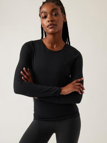 In Motion Seamless Top