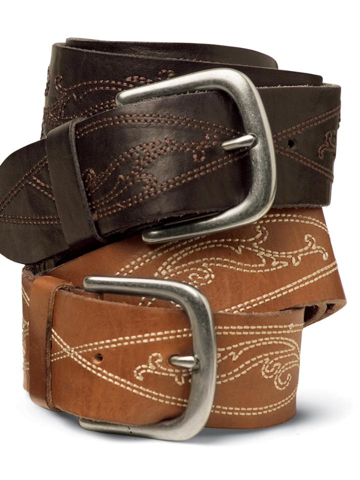 Journey Belt