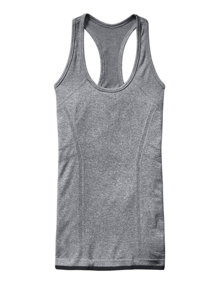 Fastest Track Tank Sleek