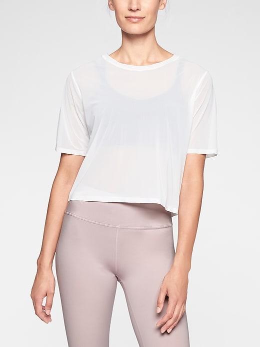 Athleta Womens Run Free 7/8 Tight Dark Soft Lilac Size Xxs