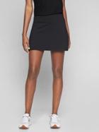Athleta Womens Sweet Sport Skort Active Black Size Xl