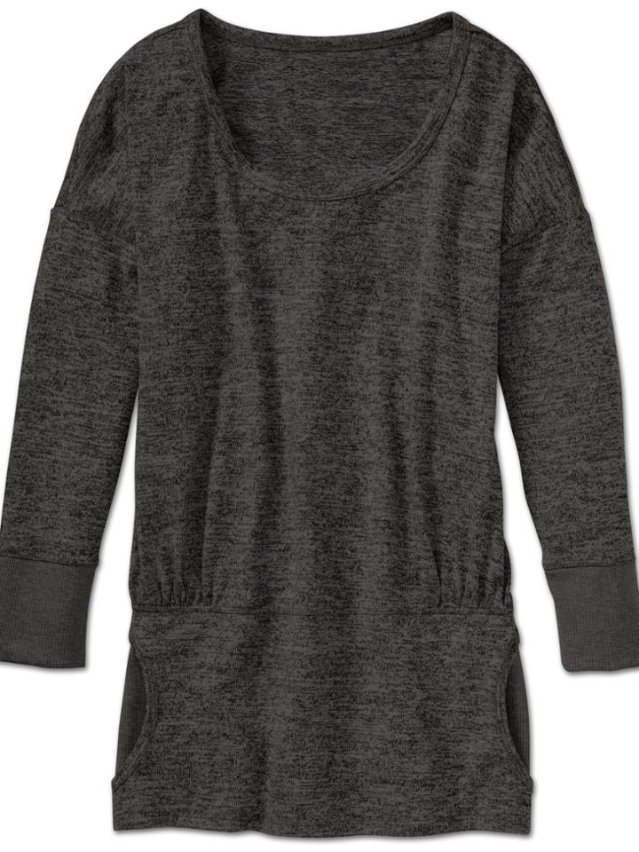 Batwing And Robin Top