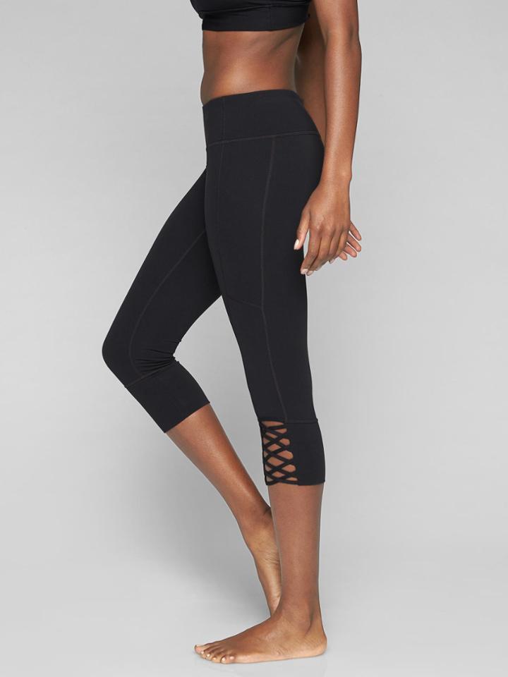 Mind Over Mat Capri