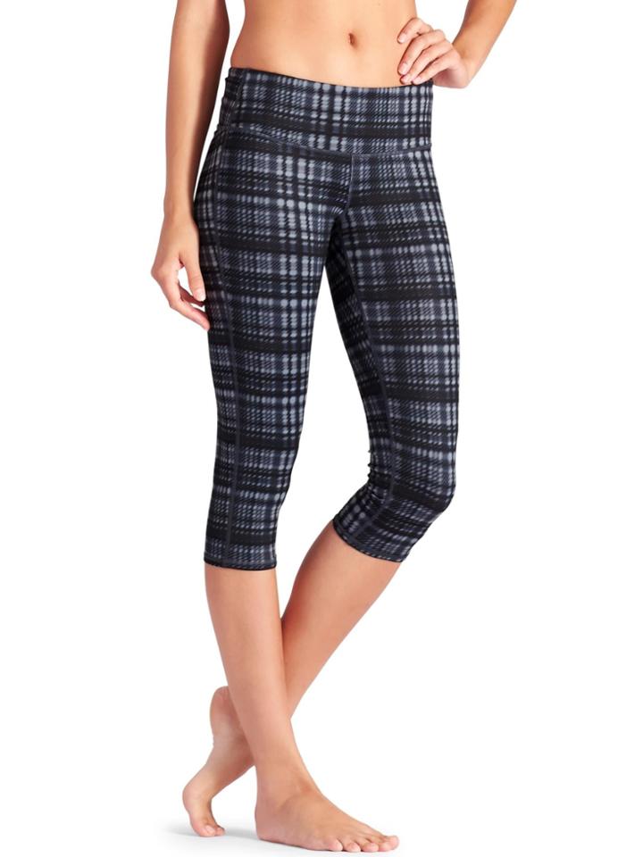 Plaidness Chaturanga Capri