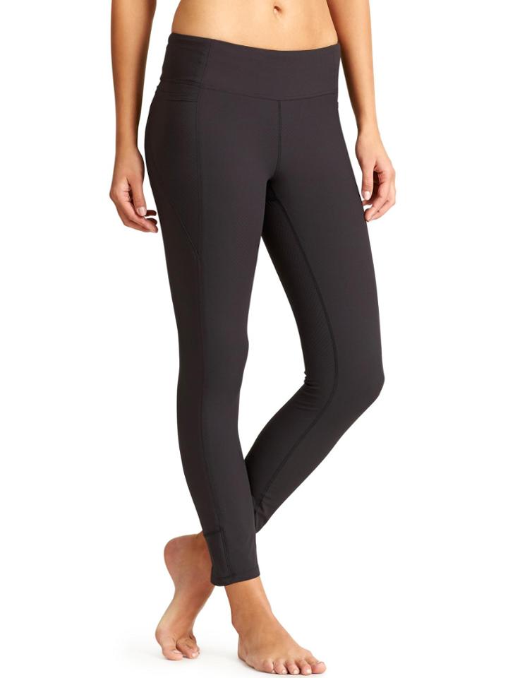 Sleek Ankle Pant