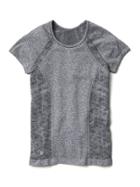 Athleta Girl Tri Tracker Tee