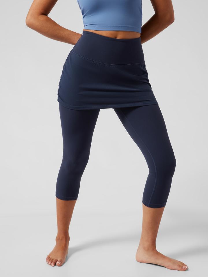 Elation 2 In 1 Capri