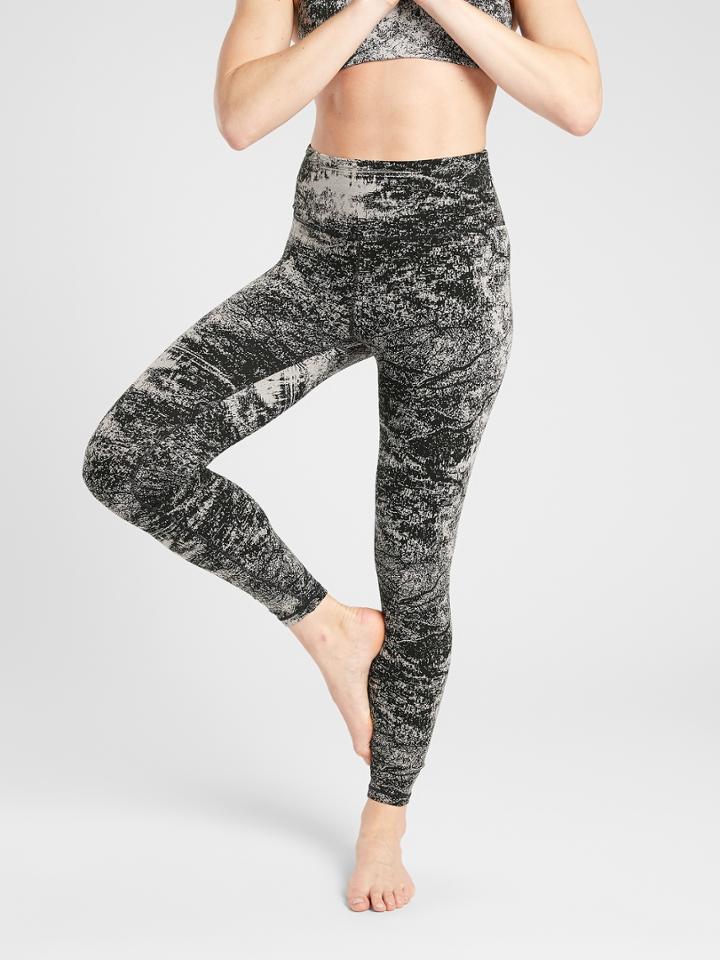 Glades Ultra High Rise Elation Leggings
