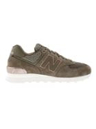 574 All Day Rose By New Balance