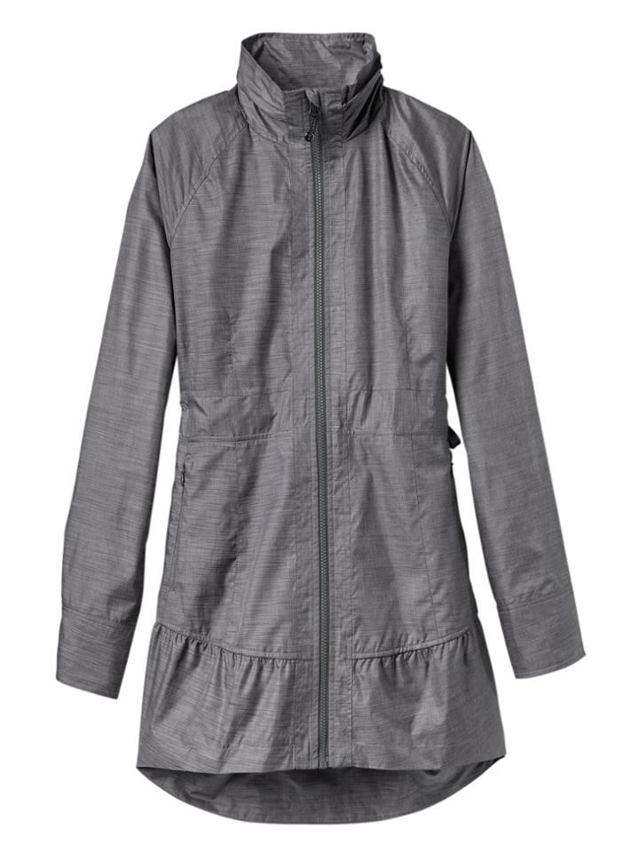 City Chick Coat