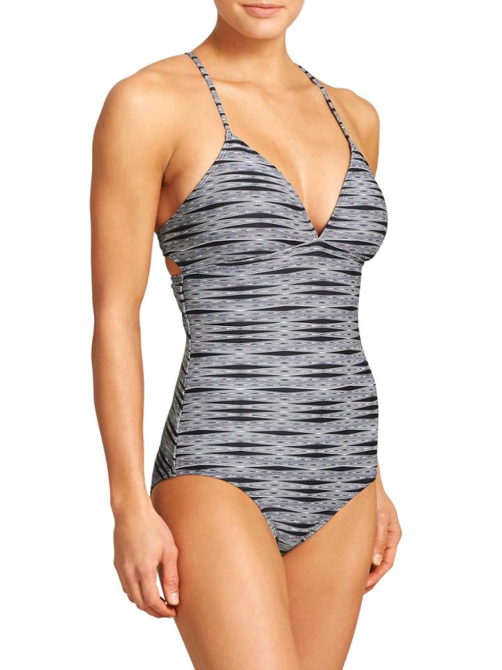 Ariel Cut Out One Piece