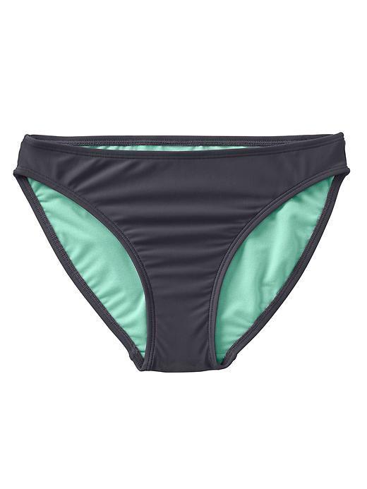Athleta Womens Medium Tide Bottom Size M - Asphalt