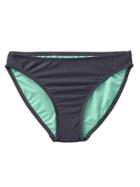 Athleta Womens Medium Tide Bottom Size M - Asphalt