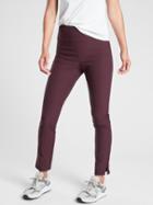 Wander Slim Ankle Pant