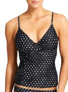 Dot Leila Tankini