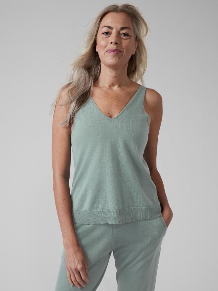 Daydream Sweater Sleep Tank