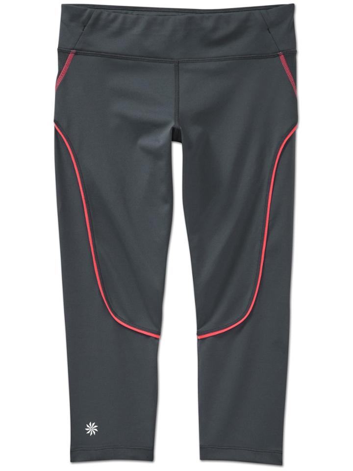 Quickstep Capri Ii