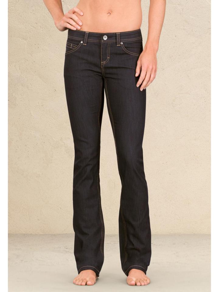 Frontier Jean