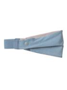 Athleta Womens Under Wraps Headband Clear Blue Size One Size